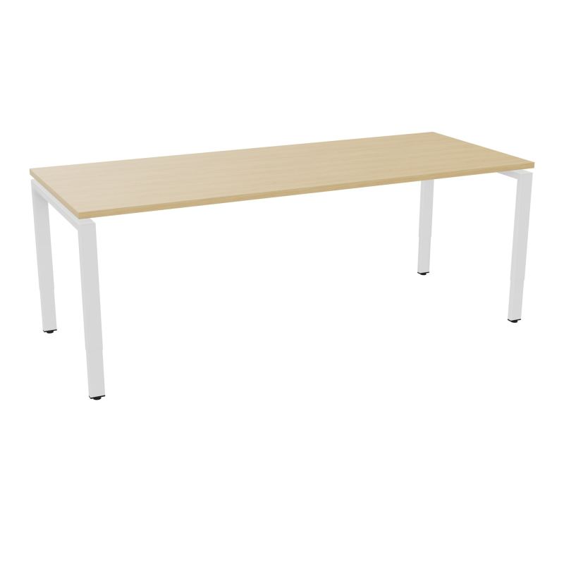 BUR RECT CONECT L200XP80CM-PLAT -PIET ARCHE RECT RH   R1 SO