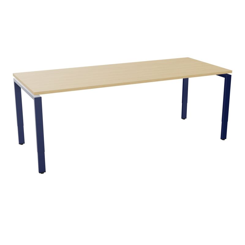 BUR RECT CONECT L200XP80CM-PLAT -PIET ARCHE RECT RH   R1 X4