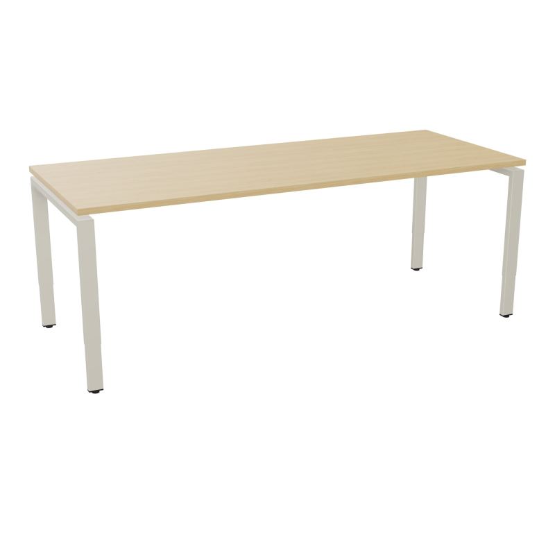 BUR RECT CONECT L200XP80CM-PLAT -PIET ARCHE RECT RH   R1 ZC