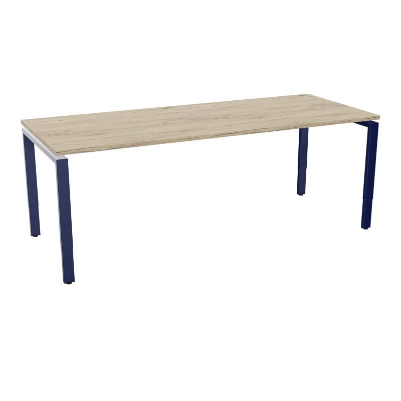 CONECT BUR RECT L200XP80CM-PLAT R3-PIET ARCHE RECT RH X4
