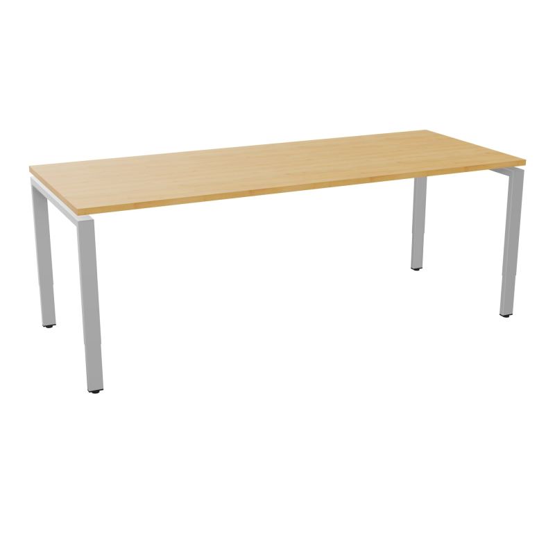 BUR RECT CONECT L200XP80CM-PLAT -PIET ARCHE RECT RH   R5 SA