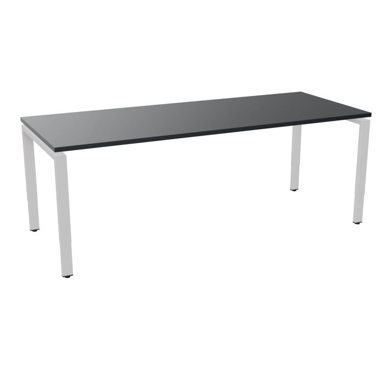 BUR RECT CONECT L200XP80CM-PLAT -PIET ARCHE RECT RH   R9 SD