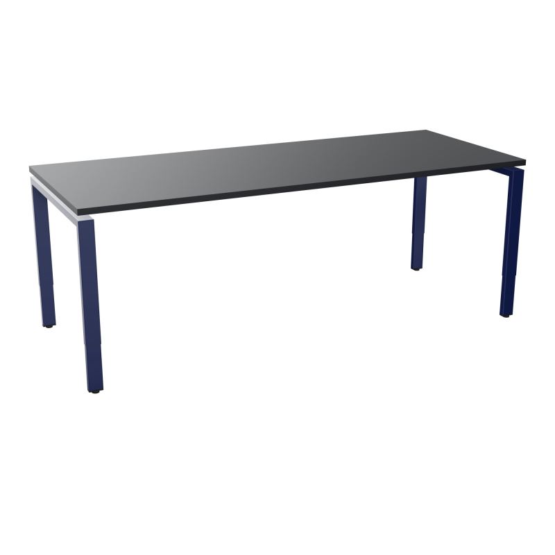 BUR RECT CONECT L200XP80CM-PLAT -PIET ARCHE RECT RH   R9 X4