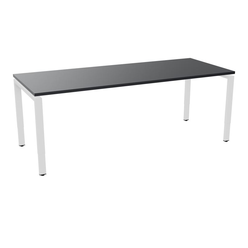 BUR RECT CONECT L200XP80CM-PLAT -PIET ARCHE RECT RH   R9 ZO