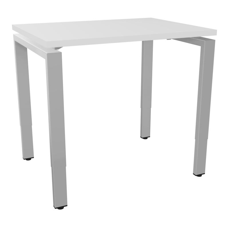 CONECT BUR RECT L80XP60CM-PLATMG-PIET ARCHE RECT RH SA