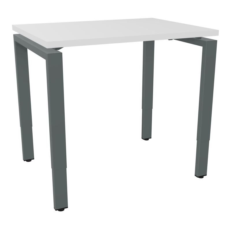 CONECT BUR RECT L80XP60CM-PLAT MG-PIET ARCHE RECT RH SU