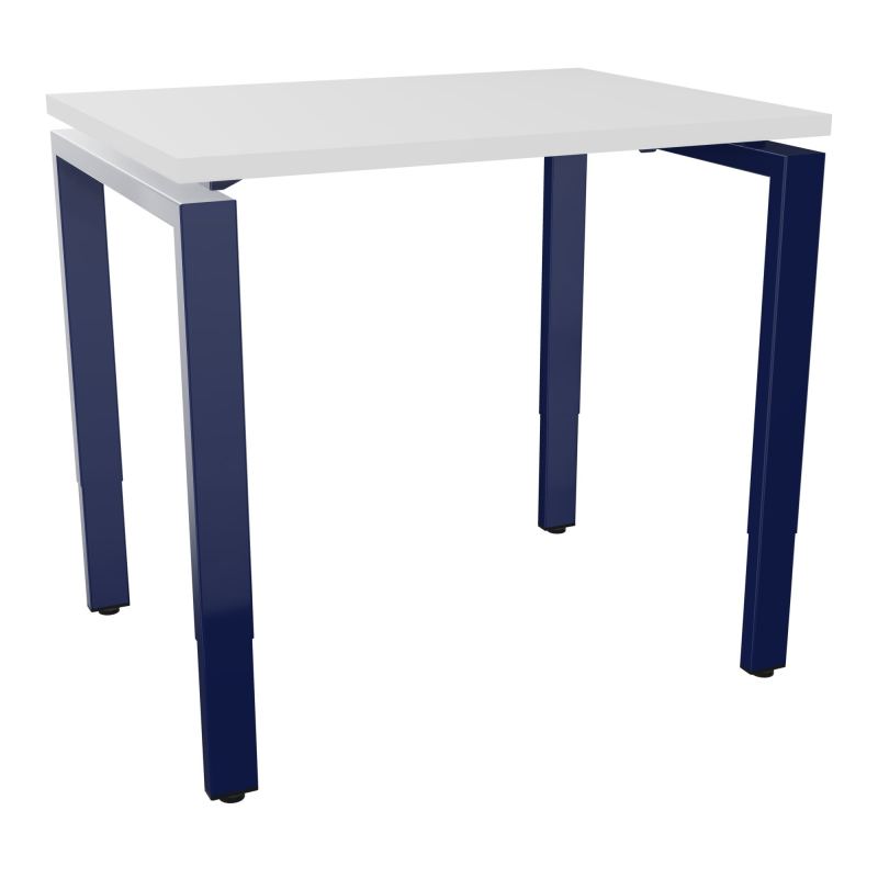 CONECT BUR RECT L80XP60CM-PLAT MG-PIET ARCHE RECT RH X4