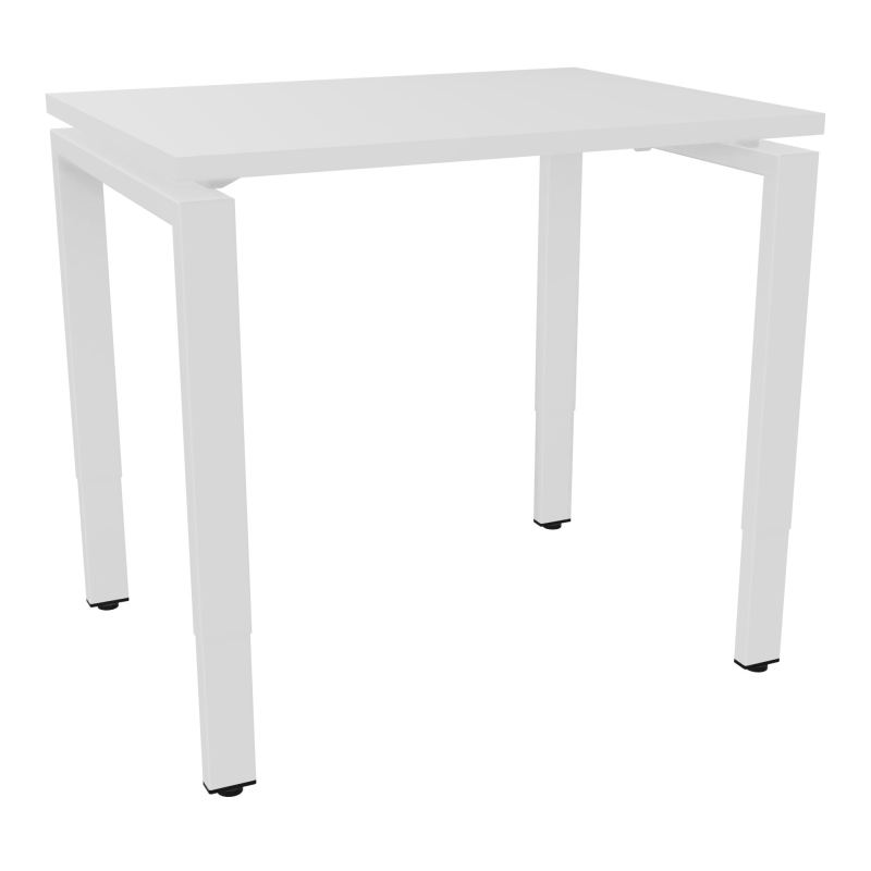 CONECT BUR RECT L80XP60CM-PLAT MG-PIET ARCHE RECT RH ZO