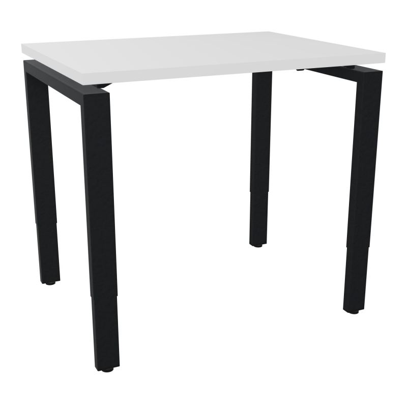 CONECT BUR RECT L80XP60CM-PLAT MG-PIET ARCHE RECT RH ZP