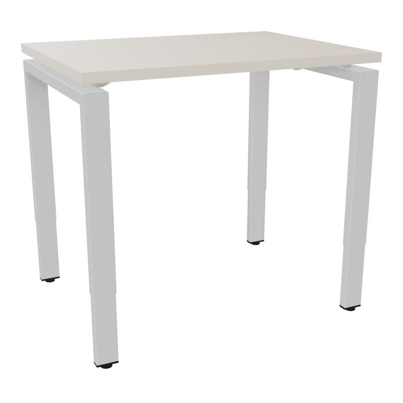 BUR RECT CONECT L80XP60CM-PLAT -PIET ARCHE RECT RH N5 SD