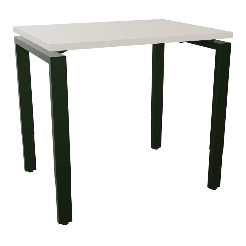BUR RECT CONECT L80XP60CM-PLAT -PIET ARCHE RECT RH N5 ST