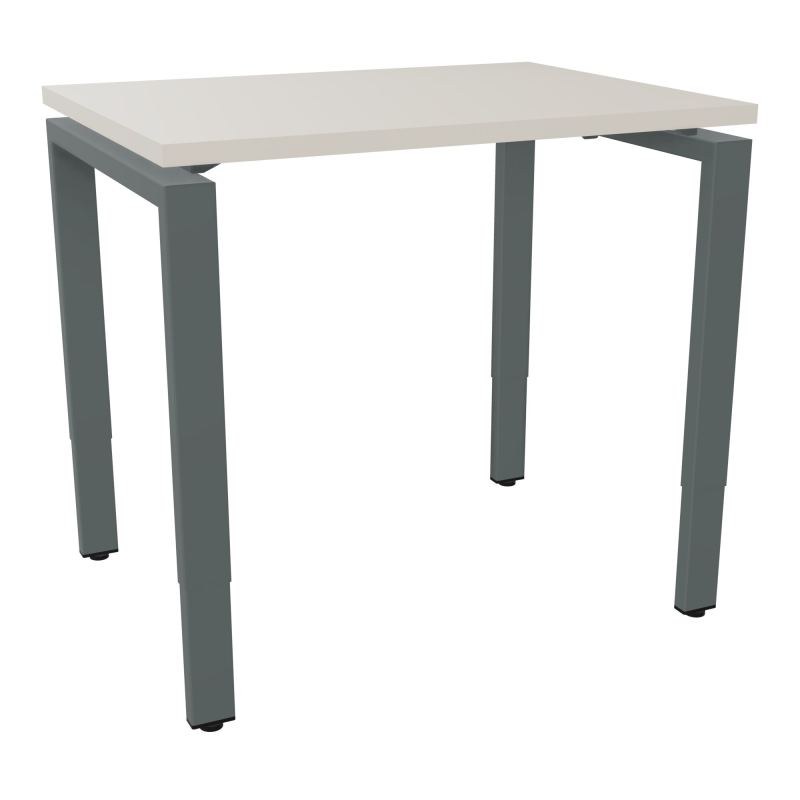 BUR RECT CONECT L80XP60CM-PLAT -PIET ARCHE RECT RH N5 SU