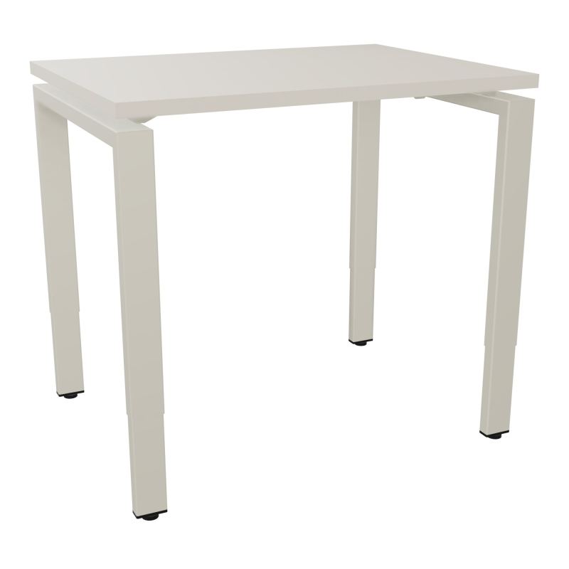 BUR RECT CONECT L80XP60CM-PLAT -PIET ARCHE RECT RH N5 ZC