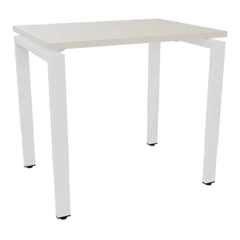 BUR RECT CONECT L80XP60CM-PLAT -PIET ARCHE RECT RH N5 ZO
