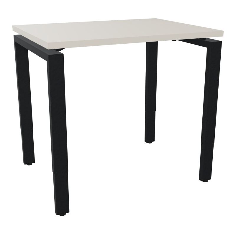BUR RECT CONECT L80XP60CM-PLAT -PIET ARCHE RECT RH N5 ZP