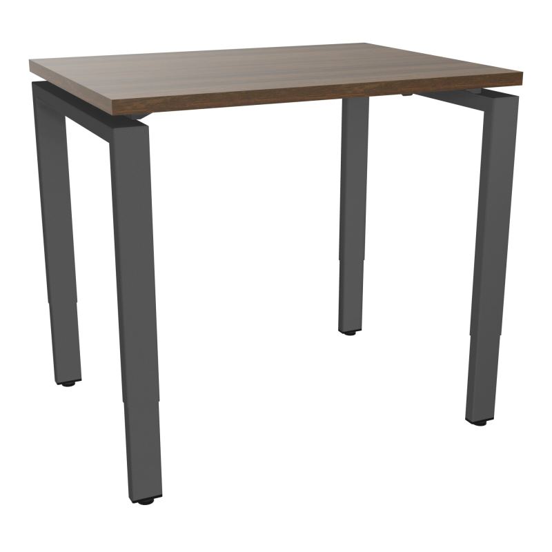 BUR RECT CONECT L80XP60CM-PLAT -PIET ARCHE RECT RH N6 SC