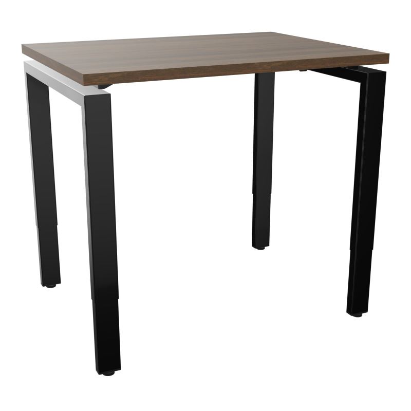BUR RECT CONECT L80XP60CM-PLAT -PIET ARCHE RECT RH N6 SG
