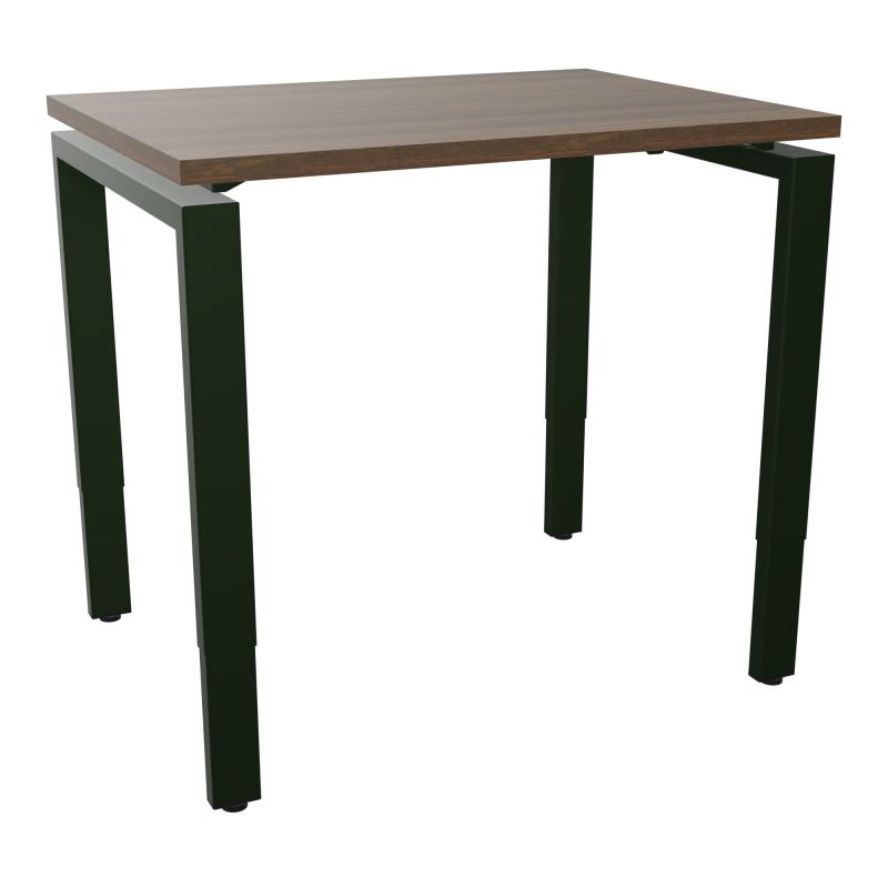 BUR RECT CONECT L80XP60CM-PLAT -PIET ARCHE RECT RH N6 ST