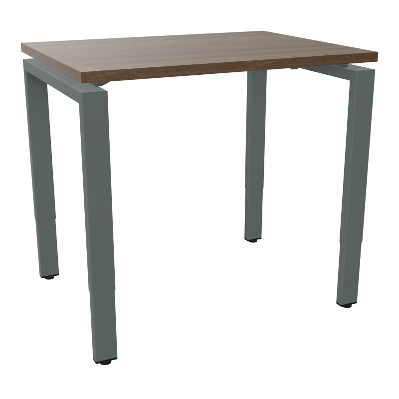 BUR RECT CONECT L80XP60CM-PLAT -PIET ARCHE RECT RH N6 SU