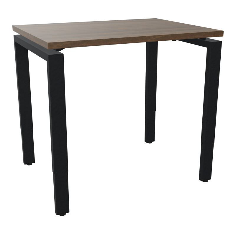 BUR RECT CONECT L80XP60CM-PLAT -PIET ARCHE RECT RH N6 ZP
