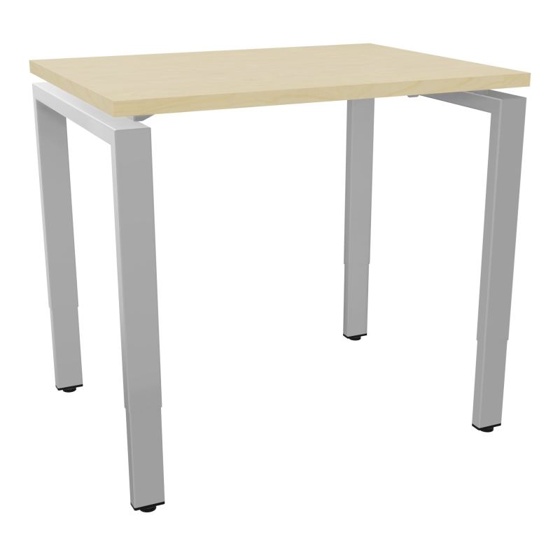 BUR RECT CONECT L80XP60CM-PLAT -PIET ARCHE RECT RH N8 SA