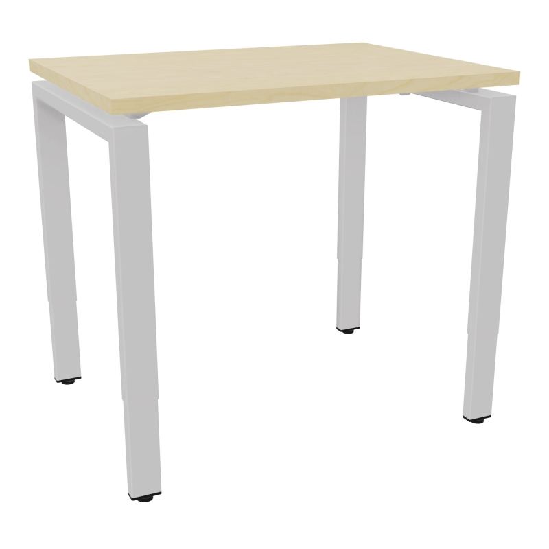 BUR RECT CONECT L80XP60CM-PLAT -PIET ARCHE RECT RH N8 SD
