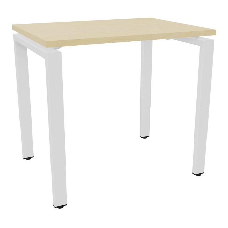 BUR RECT CONECT L80XP60CM-PLAT -PIET ARCHE RECT RH N8 SO