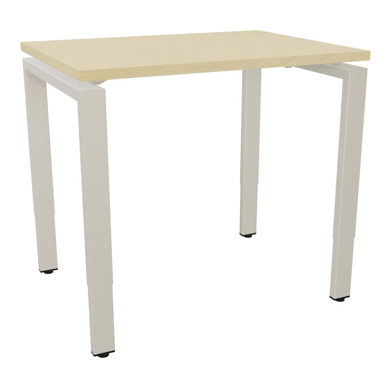 BUR RECT CONECT L80XP60CM-PLAT -PIET ARCHE RECT RH N8 ZC