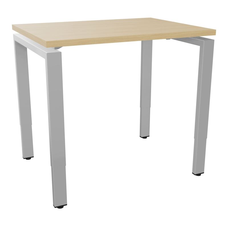 BUR RECT CONECT L80XP60CM-PLAT -PIET ARCHE RECT RH   R1 SA