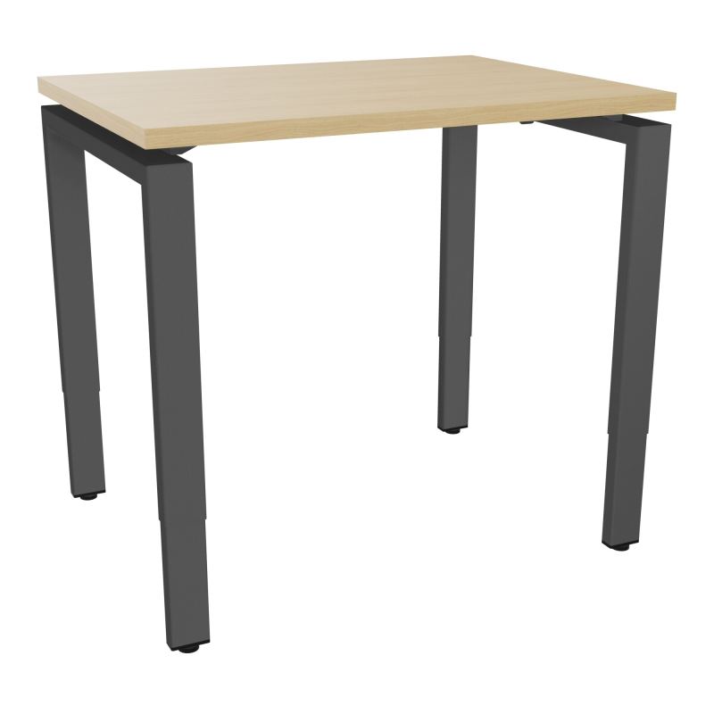 BUR RECT CONECT L80XP60CM-PLAT -PIET ARCHE RECT RH   R1 SC