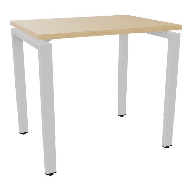BUR RECT CONECT L80XP60CM-PLAT -PIET ARCHE RECT RH   R1 SD