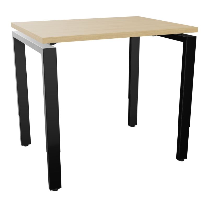 BUR RECT CONECT L80XP60CM-PLAT -PIET ARCHE RECT RH   R1 SG
