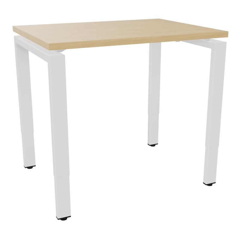 BUR RECT CONECT L80XP60CM-PLAT -PIET ARCHE RECT RH   R1 SO