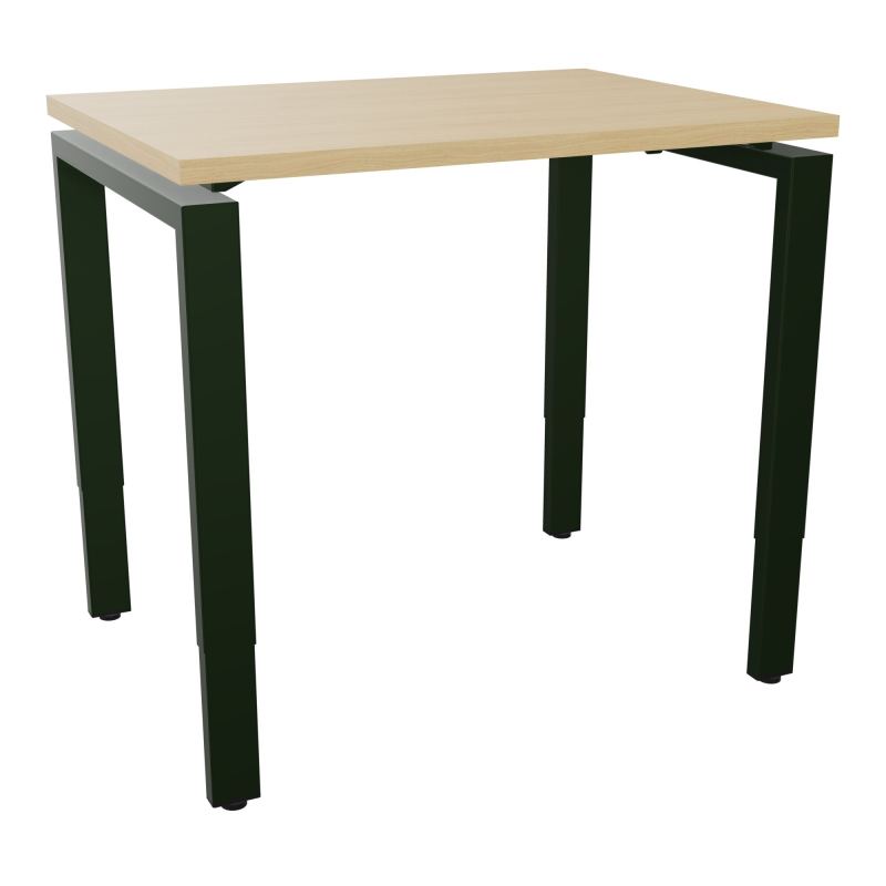 BUR RECT CONECT L80XP60CM-PLAT -PIET ARCHE RECT RH   R1 ST