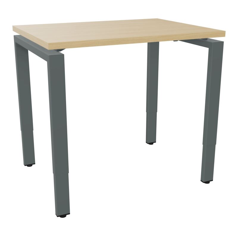 BUR RECT CONECT L80XP60CM-PLAT -PIET ARCHE RECT RH   R1 SU