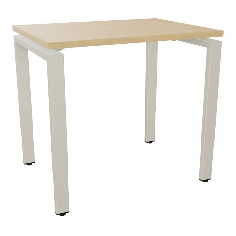 BUR RECT CONECT L80XP60CM-PLAT -PIET ARCHE RECT RH   R1 ZC