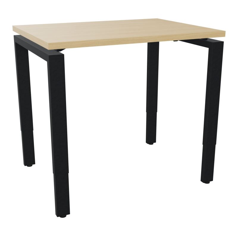 BUR RECT CONECT L80XP60CM-PLAT -PIET ARCHE RECT RH   R1 ZP