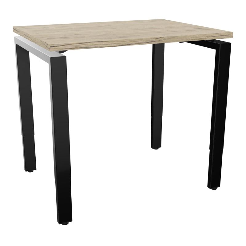 CONECT BUR RECT L80XP60CM-PLAT R3-PIET ARCHE RECT RH SG