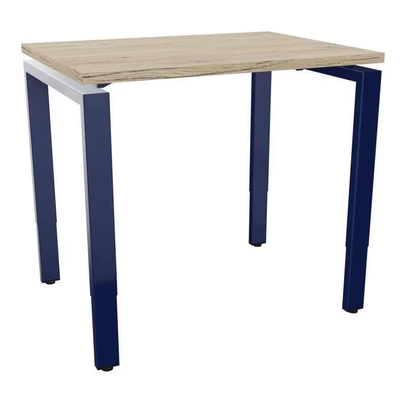 CONECT BUR RECT L80XP60CM-PLAT R3-PIET ARCHE RECT RH X4