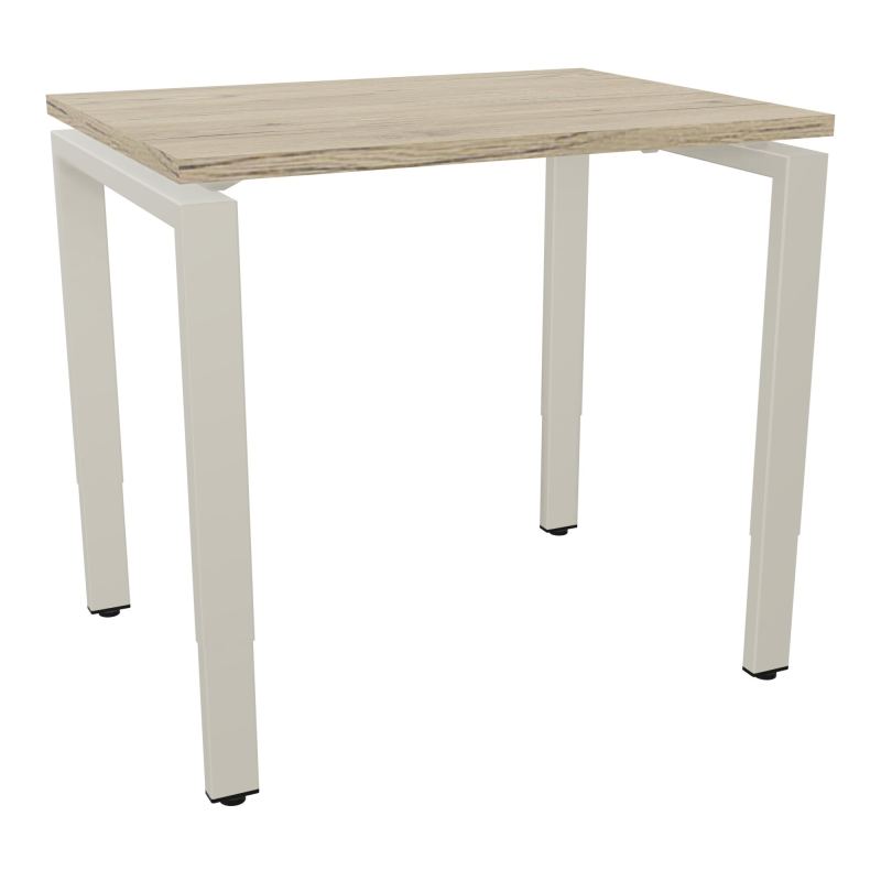 BUR RECT CONECT L80XP60CM-PLAT -PIET ARCHE RECT RH R3 ZC