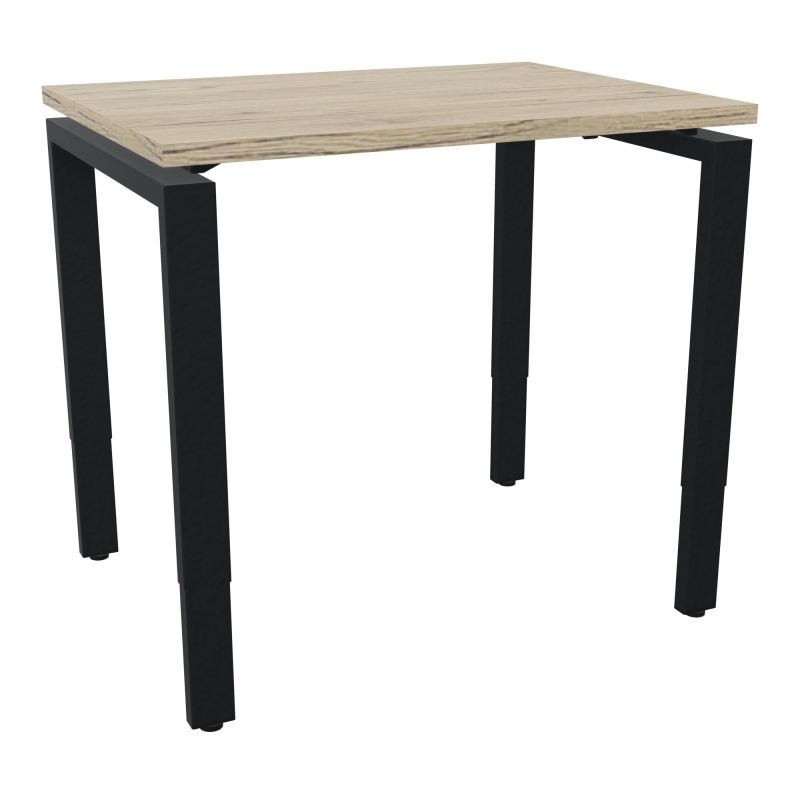 CONECT BUR RECT L80XP60CM-PLAT R3-PIET ARCHE RECT RH ZP