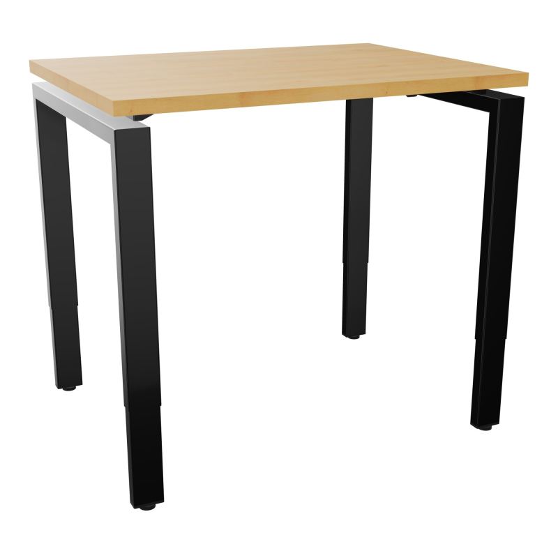 BUR RECT CONECT L80XP60CM-PLAT -PIET ARCHE RECT RH   R5 SG