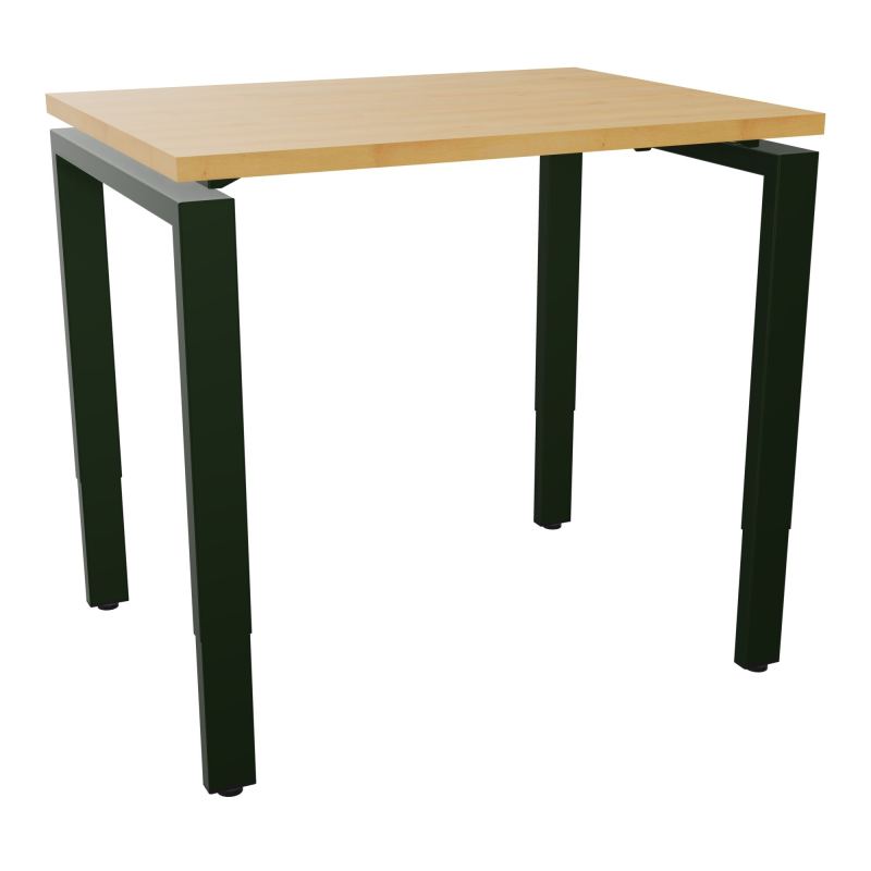 BUR RECT CONECT L80XP60CM-PLAT -PIET ARCHE RECT RH   R5 ST