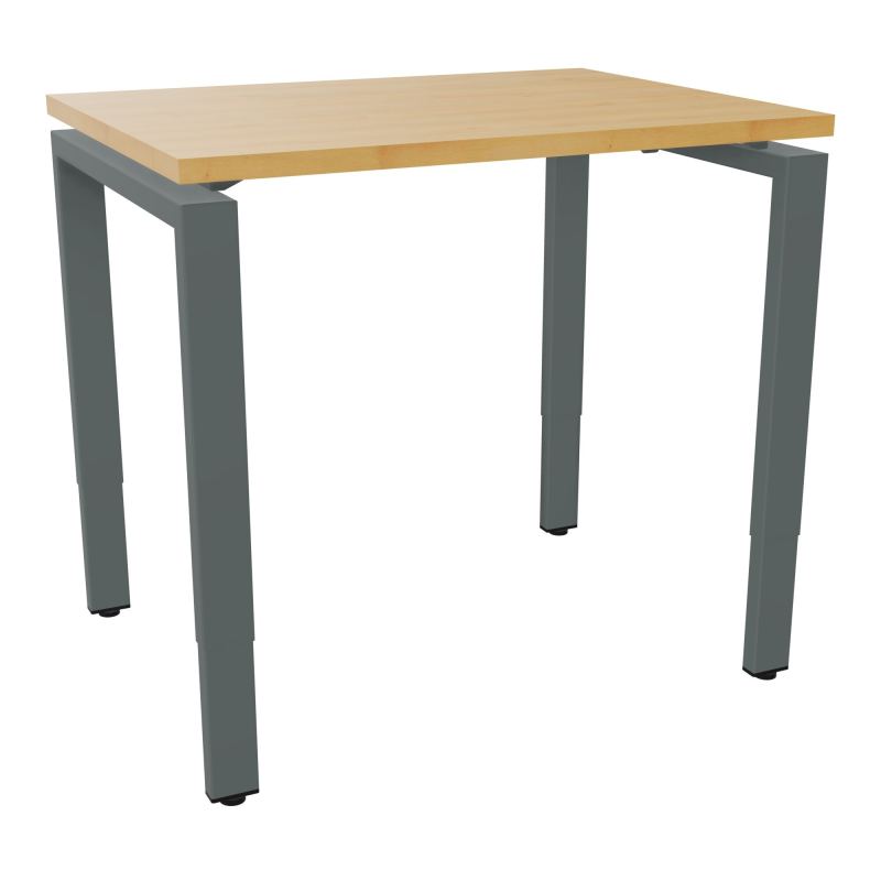 BUR RECT CONECT L80XP60CM-PLAT -PIET ARCHE RECT RH   R5 SU