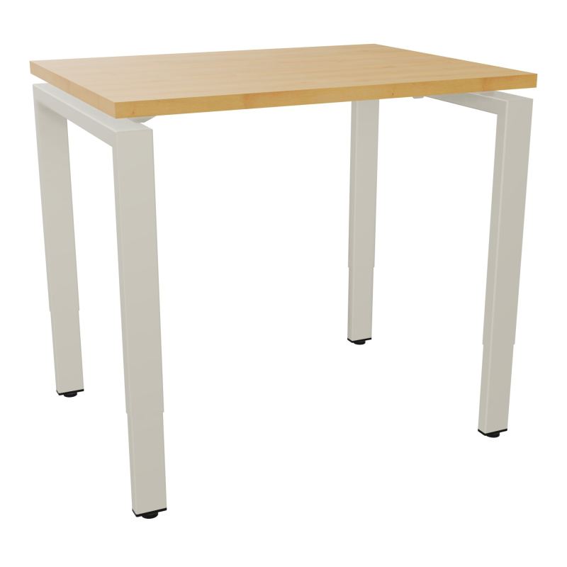 BUR RECT CONECT L80XP60CM-PLAT -PIET ARCHE RECT RH   R5 ZC