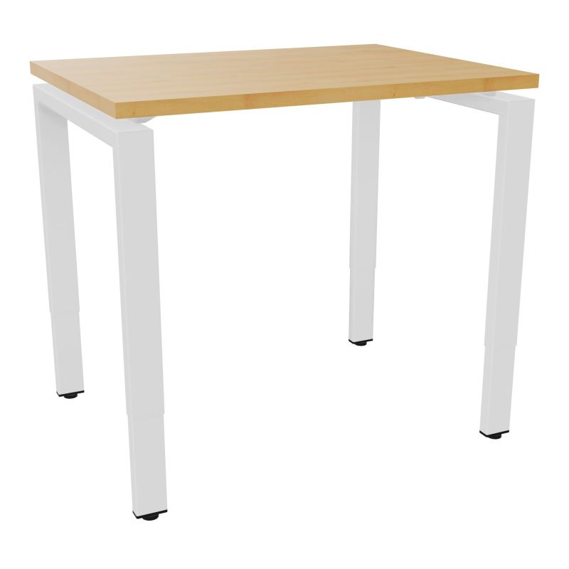 BUR RECT CONECT L80XP60CM-PLAT -PIET ARCHE RECT RH   R5 ZO