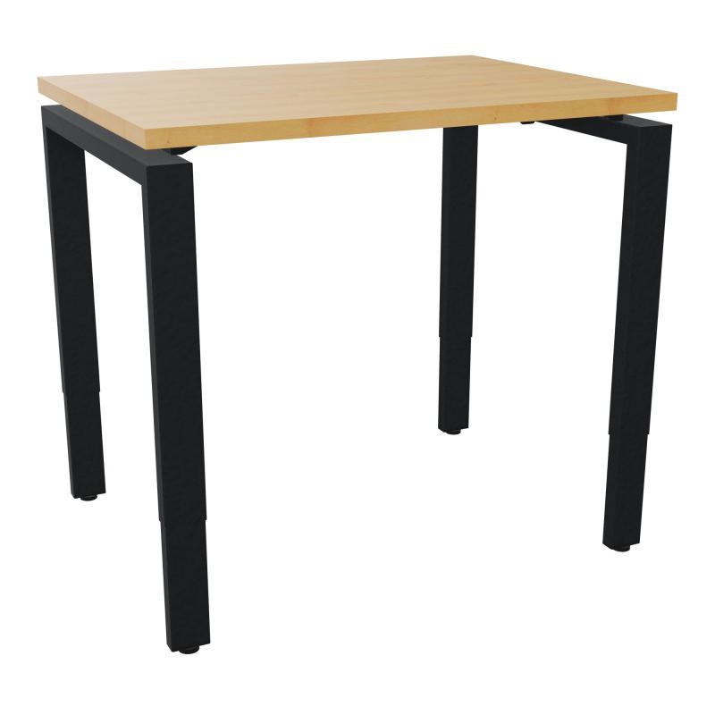 BUR RECT CONECT L80XP60CM-PLAT -PIET ARCHE RECT RH   R5 ZP