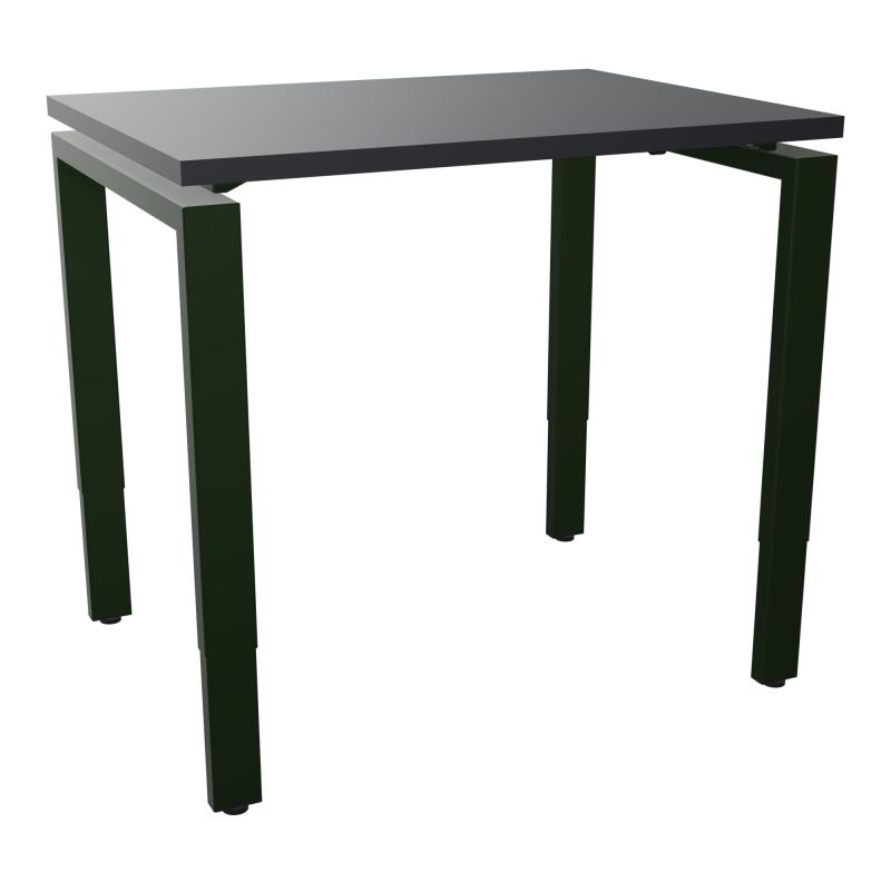 BUR RECT CONECT L80XP60CM-PLAT -PIET ARCHE RECT RH   R9 ST