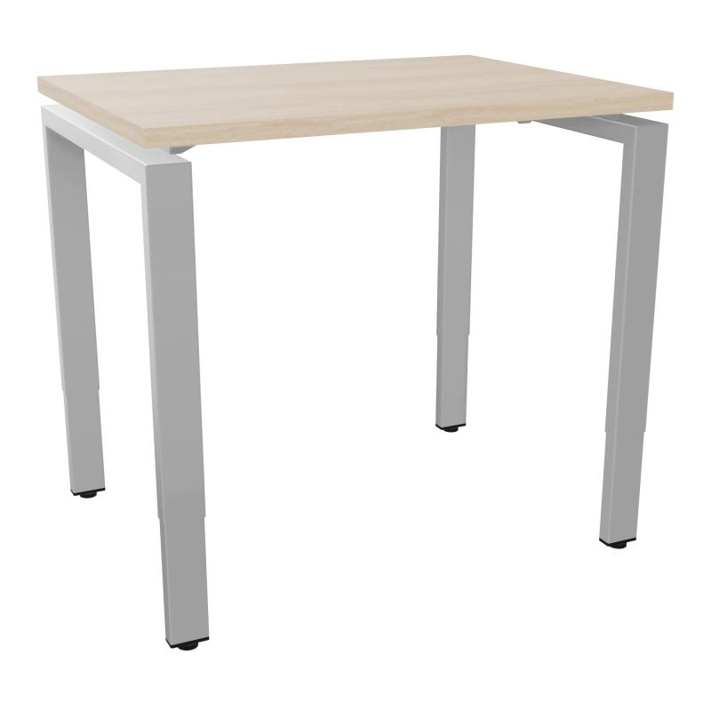 CONECT BUR RECT L80XP60CM-PLAT RZ-PIET ARCHE RECT RH SA