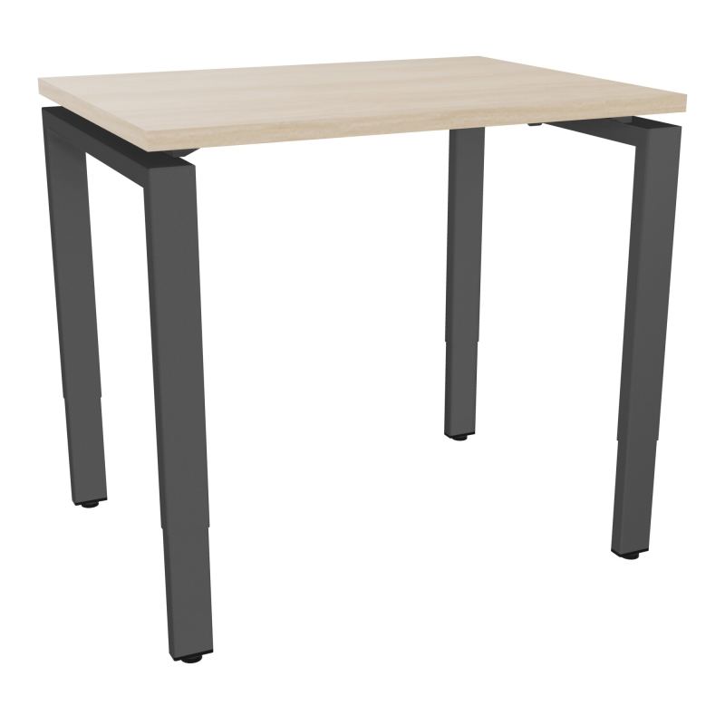 CONECT BUR RECT L80XP60CM-PLAT RZ-PIET ARCHE RECT RH SC